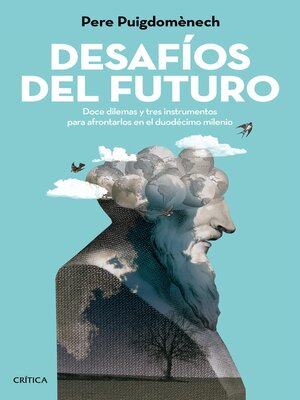 cover image of Desafíos del futuro